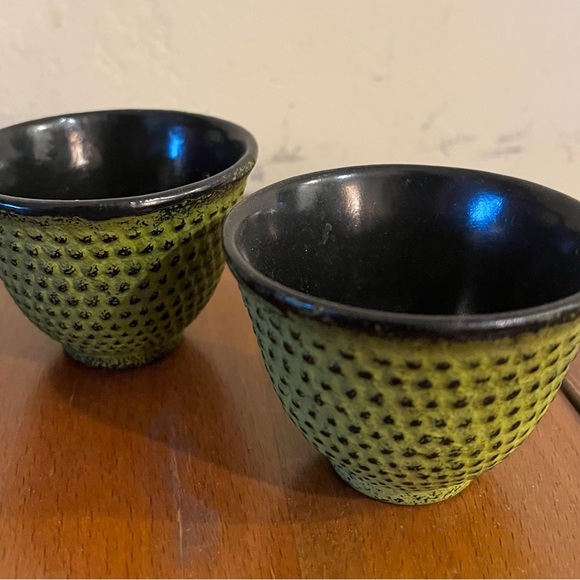 Bredemeijer - Tazza Da Tè Chengdu S/2